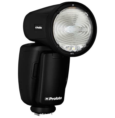 Profoto a1 PenalbaWeb.com