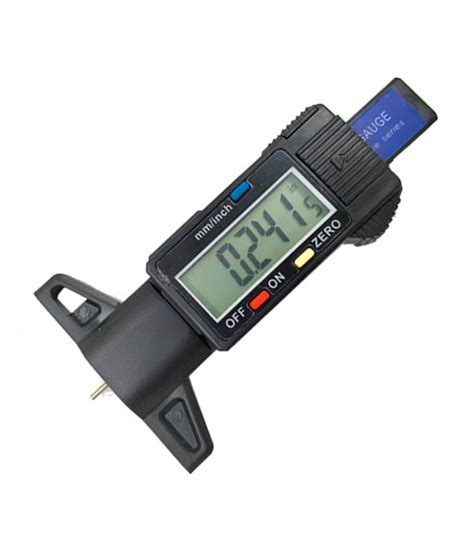 Profundimetro digital PenalbaWeb.com