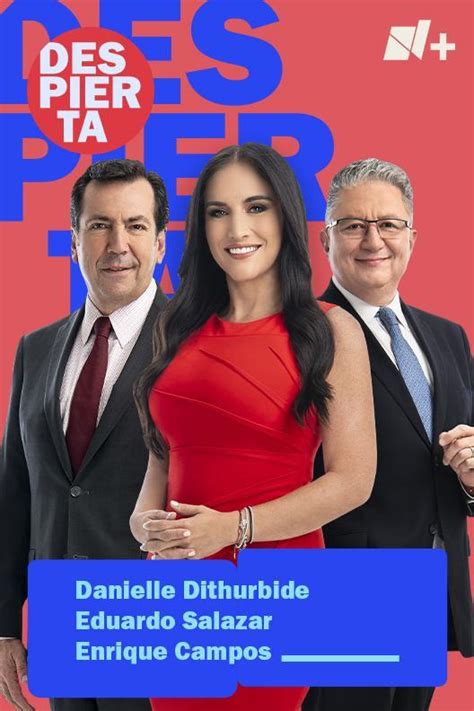 Programa despierta PenalbaWeb.com