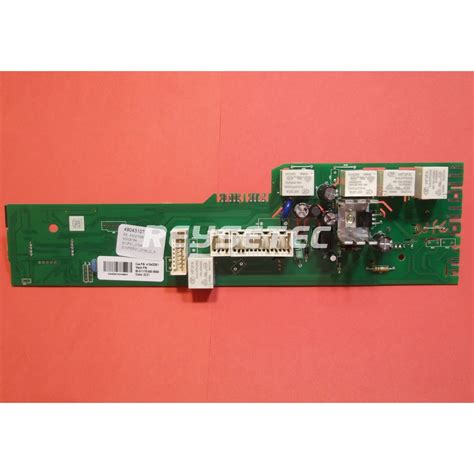 Programador candy PenalbaWeb.com