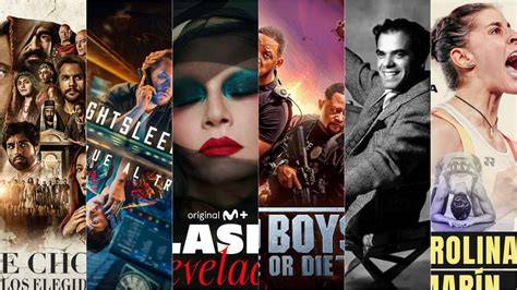 Programas cine PenalbaWeb.com