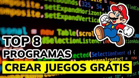 Programas juegos PenalbaWeb.com