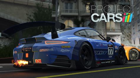 Project cars ps4 PenalbaWeb.com