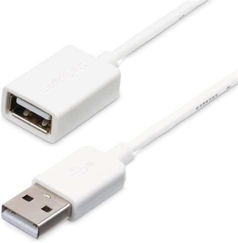 Prolongador usb 5 PenalbaWeb.com