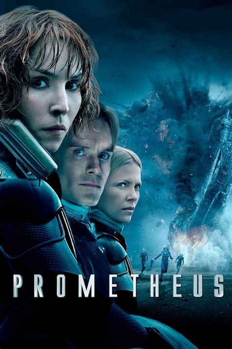 Prometheus PenalbaWeb.com