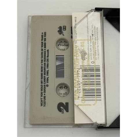 Promo cassette PenalbaWeb.com