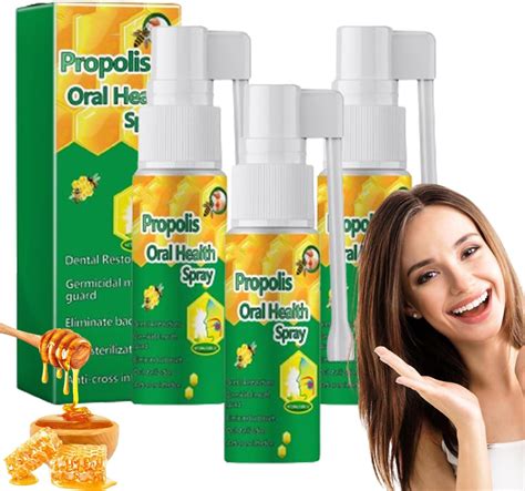Propolis spray oral PenalbaWeb.com