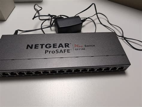 Prosafe plus PenalbaWeb.com