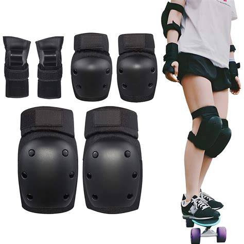Protecciones patines PenalbaWeb.com