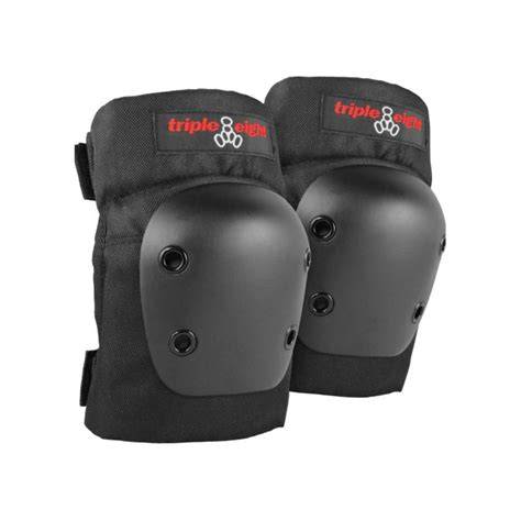 Protecciones skate PenalbaWeb.com