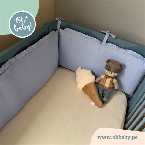 Protector cuna PenalbaWeb.com