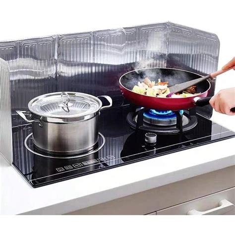 Protector estufa PenalbaWeb.com