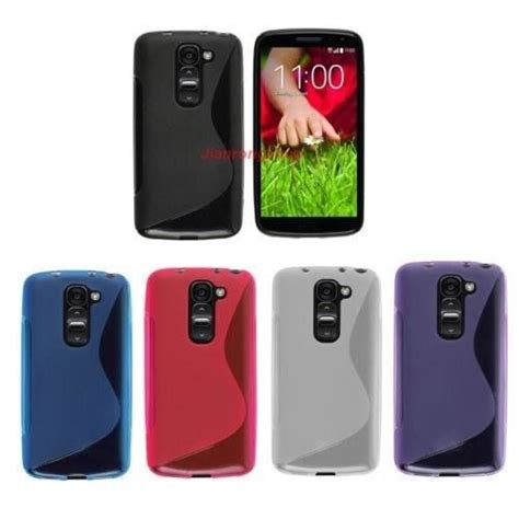 Protector fundas lg g2 PenalbaWeb.com