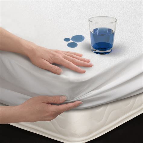 Protector impermeable PenalbaWeb.com