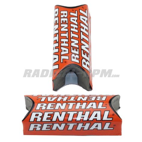 Protector manillar renthal PenalbaWeb.com