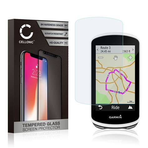 Protector pantalla gps PenalbaWeb.com