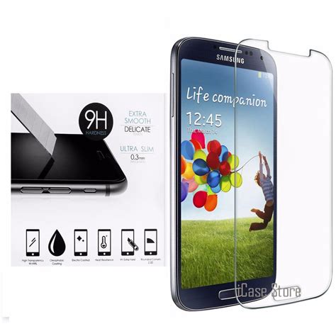 Protector pantalla s4 mini PenalbaWeb.com