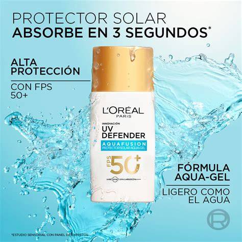 Protector solar uv PenalbaWeb.com