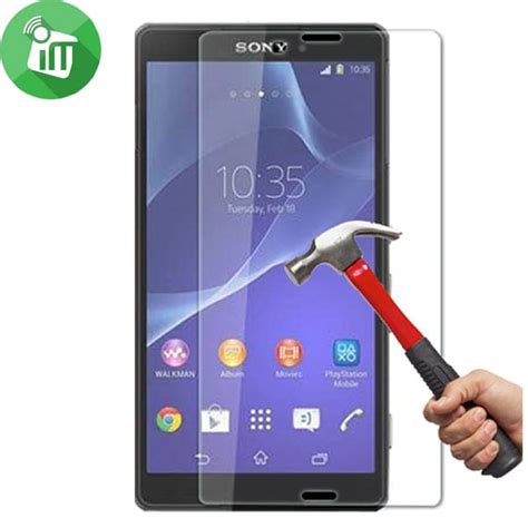 Protector xperia z PenalbaWeb.com