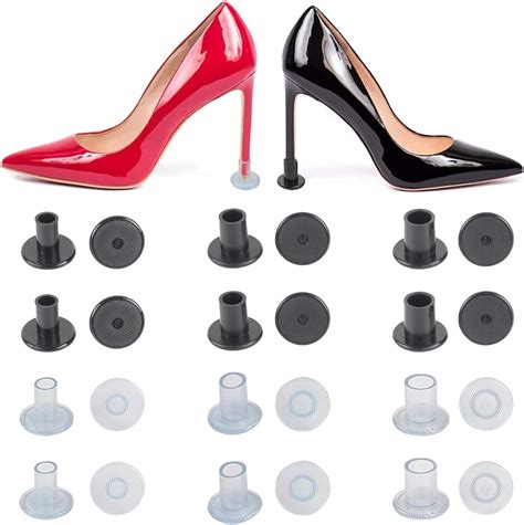 Protectores tacon PenalbaWeb.com