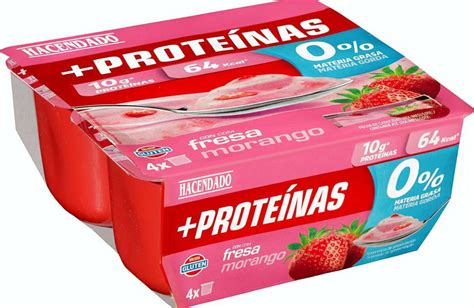 Proteinas fresa PenalbaWeb.com