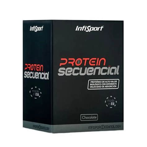 Proteinas infisport PenalbaWeb.com