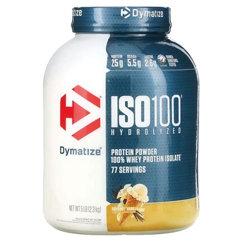 Proteinas iso PenalbaWeb.com