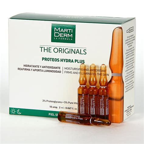 Proteoglicanos martiderm PenalbaWeb.com