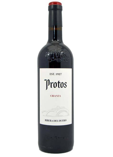 Protos crianza PenalbaWeb.com