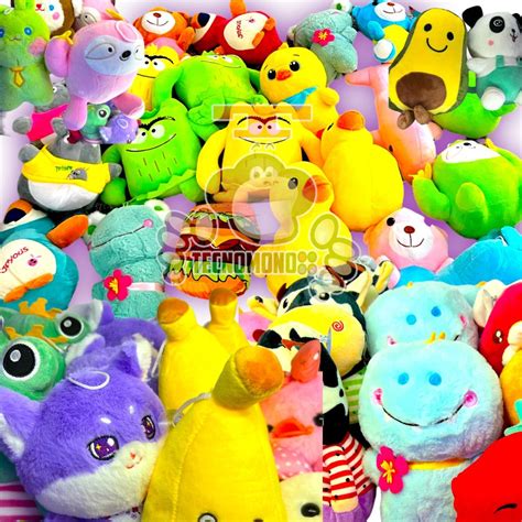 Proveedores de peluches PenalbaWeb.com