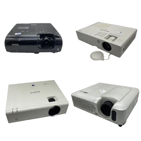 Proyector 3m PenalbaWeb.com