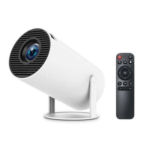 Proyector 720p PenalbaWeb.com