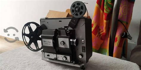 Proyector 8mm PenalbaWeb.com