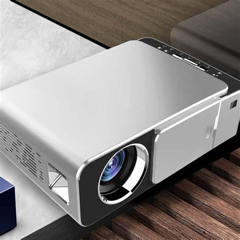 Proyector beamer PenalbaWeb.com
