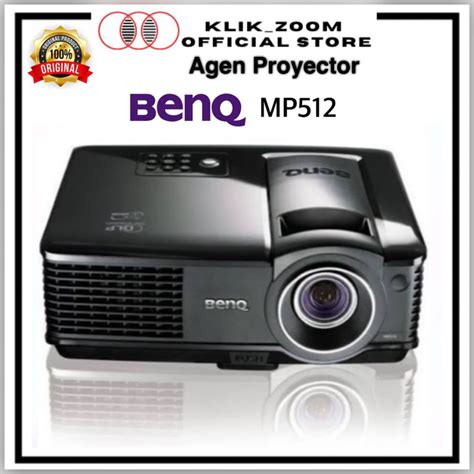 Proyector benq mp PenalbaWeb.com