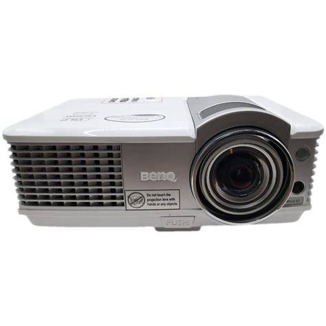 Proyector benq mp515st PenalbaWeb.com