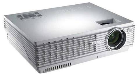 Proyector benq w100 PenalbaWeb.com