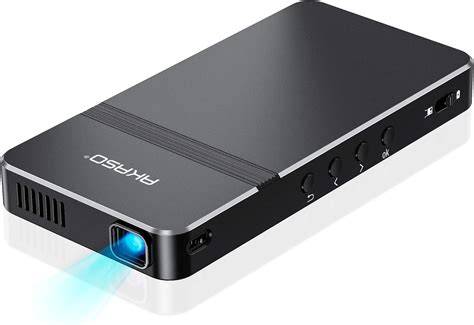 Proyector bolsillo PenalbaWeb.com