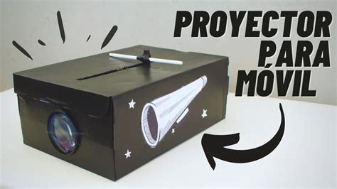 Proyector casero PenalbaWeb.com