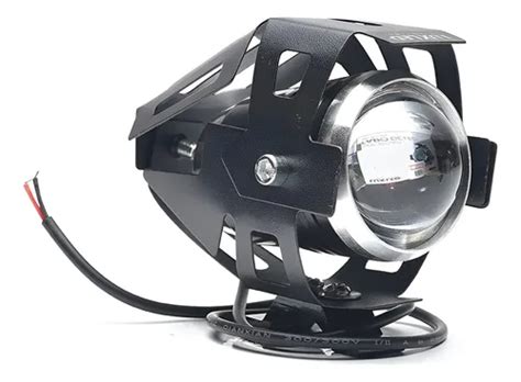 Proyector cree 10w PenalbaWeb.com