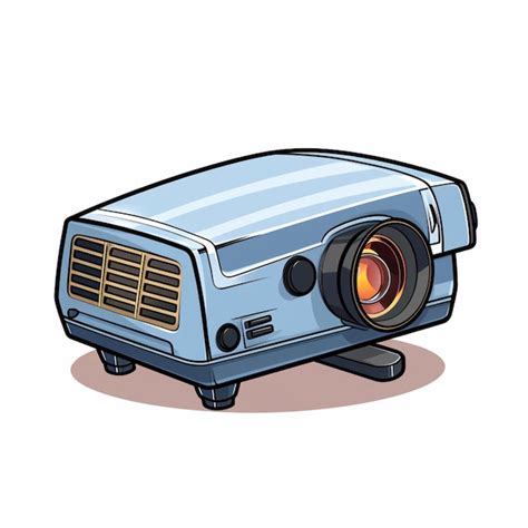 Proyector dibujos PenalbaWeb.com