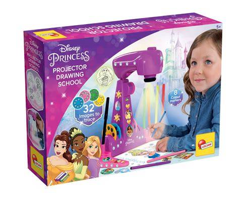 Proyector disney PenalbaWeb.com