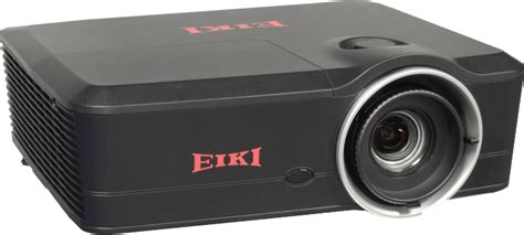 Proyector eiki PenalbaWeb.com