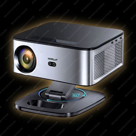 Proyector gran angular PenalbaWeb.com