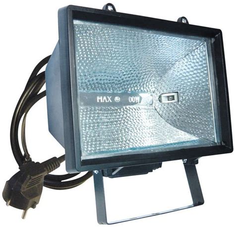 Proyector halogeno PenalbaWeb.com