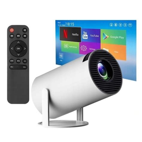 Proyector hd led PenalbaWeb.com