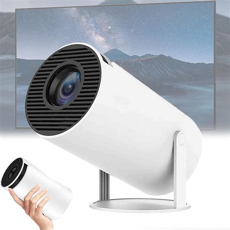 Proyector hd PenalbaWeb.com