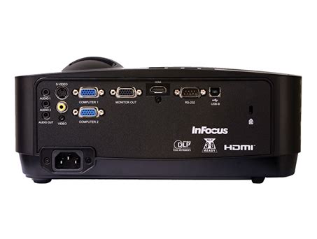 Proyector infocus x6 PenalbaWeb.com