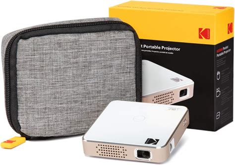 Proyector kodak PenalbaWeb.com