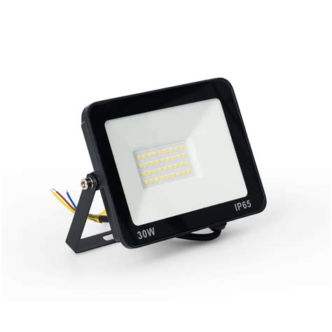 Proyector led exterior 30w PenalbaWeb.com